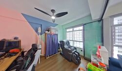 Blk 408B Northshore Residences II (Punggol), HDB 4 Rooms #533950421